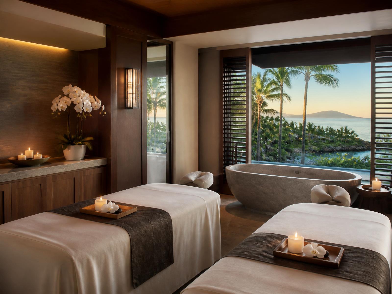 Luxury Condominiums