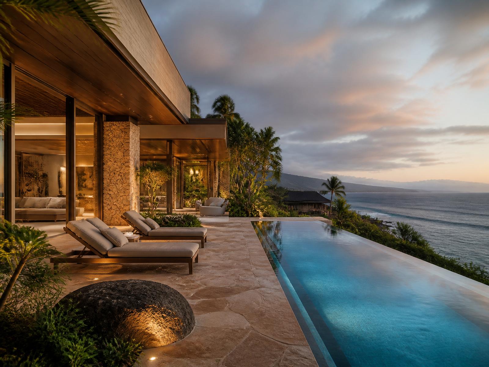 Ocean Villas